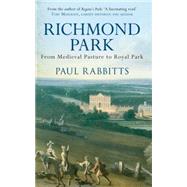 Richmond Park 9781445655307