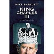 King Charles III 9781559365307