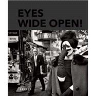 Eyes Wide Open! 9783868285307