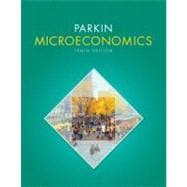 Microeconomics plus MyEconLab with Pearson Etext Student Access Code Card 9780132735308