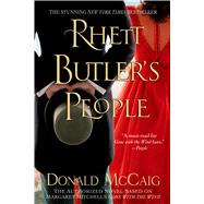 Rhett Butler's People 9781250065308