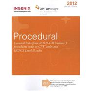 Procedural Cross Coder 2012