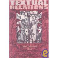 Textual Relations