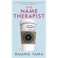 The Name Therapist 9780345815309