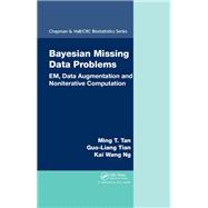 Bayesian Missing Data Problems