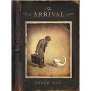 The Arrival