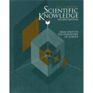 Scientific Knowledge