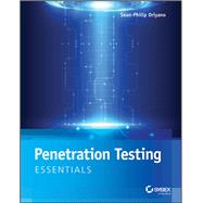 Penetration Testing Essentials