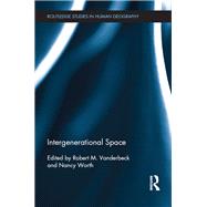 Intergenerational Space