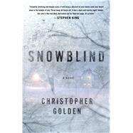 Snowblind 9781250015310