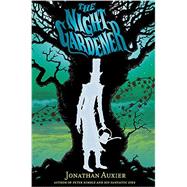 The Night Gardener 9781419715310