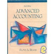 Advanced Accounting
