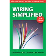 Wiring Simplified 9780997905311