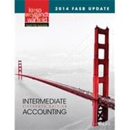 Intermediate Accounting: 2014 FASB Update 9781118985311
