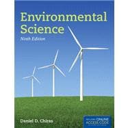 Environmental Science with Access 9781449645311