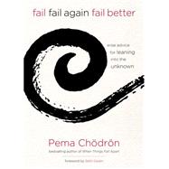 Fail, Fail Again, Fail Better 9781622035311