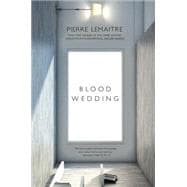 Blood Wedding 9781681445311