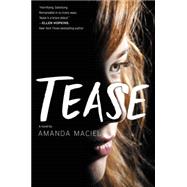 Tease 9780062305312