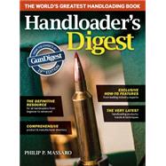 Handloader's Digest 9781440245312