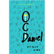 Ocdaniel 9781481455312