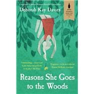 Reasons She Goes to the Woods 9781780745312