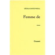 Femme de