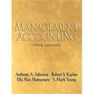 Management Accounting