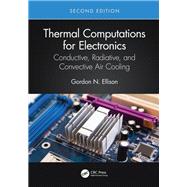 Thermal Computations for Electronics