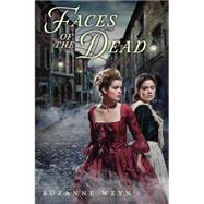 Faces of the Dead 9780545425315