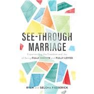 See-through Marriage 9780801075315