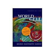 World of the Cell and the Biology Place 9780805345315