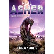 The Gabble: And Other Stories 9781597805315