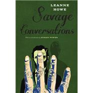 Savage Conversations 9781566895316