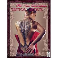 The New Generation of Tattoo Artists 9781925265316