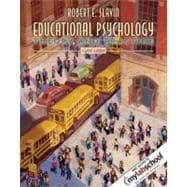 Educational Psychology : Theory and Practice 9780205455317