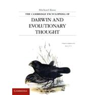 The Cambridge Encyclopedia of Darwin and Evolutionary Thought 9780521195317
