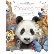 Zookeeping 9780226925318