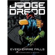Judge Dredd 9781781085318