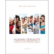 Human Sexuality: Diversity in Contemporary America 9780078035319