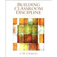 Building Classroom Discipline 9780133095319