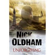 Unforgiving 9780727885319