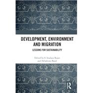 Development, Environment and Migration