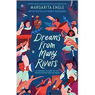 Dreams from Many Rivers 9781627795319