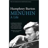 Menuhin A Life 9780571325320