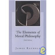 Elements of Moral Philosophy with Dictionary of Philosophical Terms 9780072425321