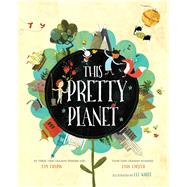 This Pretty Planet 9781534445321