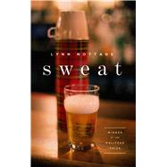 Sweat 9781559365321