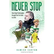 Never Stop