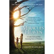 Miracles from Heaven 9780316355322