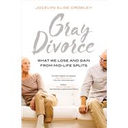 Gray Divorce 9780520295322